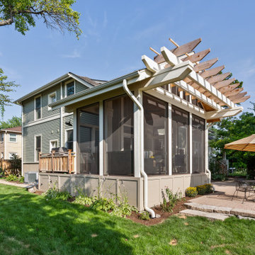 Triple Crown Outdoor Living