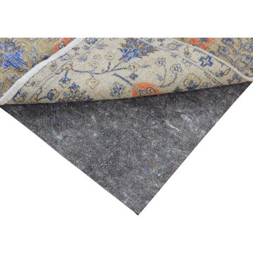 1/8" Thick High Quality Rug Pads, Square 6x6