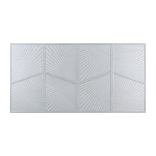 Laundry Backsplash