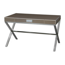 Desk/alcove
