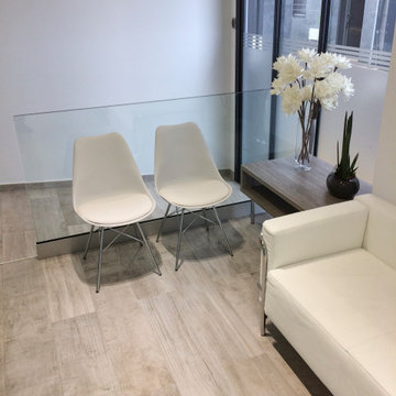 Clínica Dental