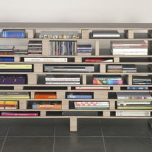 Storing/Displaying Books
