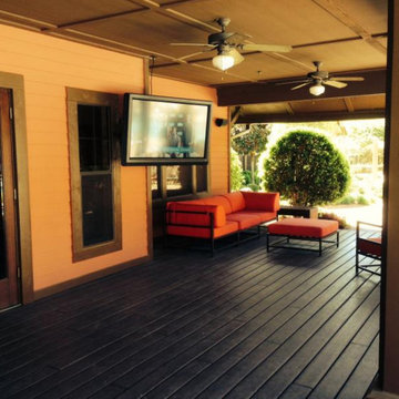Exterior Projects