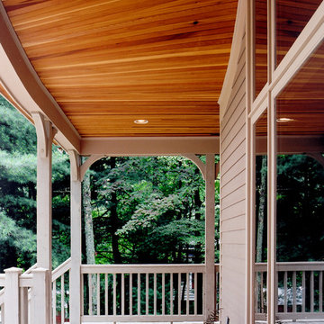 Nelson Mountain Cottage