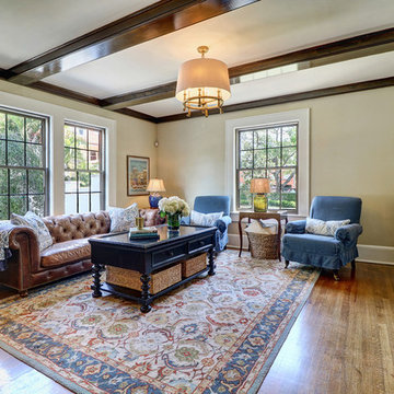2017 ARDA - Renovations - Roney Design Group, LLC