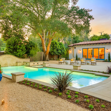 1225 Ramona RD Arcadia
