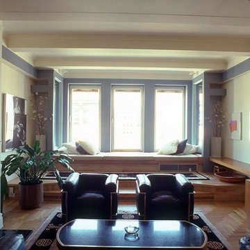 Park Avenue Family Apartment
