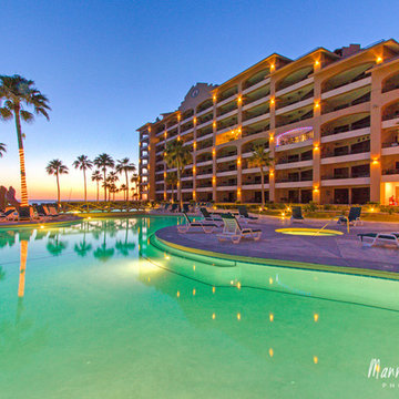 Sonoran Resorts Pool