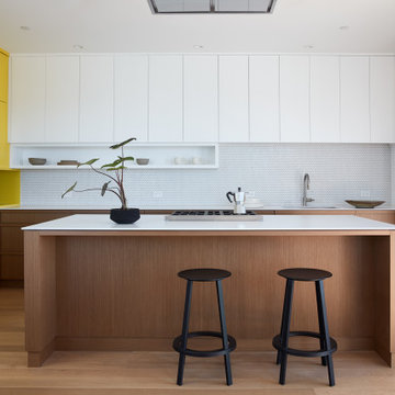 Potrero Hill Duplex