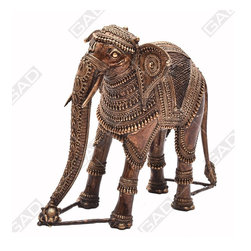OBJET D`ART BY GAD - Products