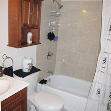 Bathrooms