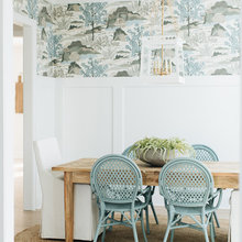 Coastal Dream Homes