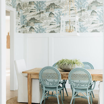 Beach House