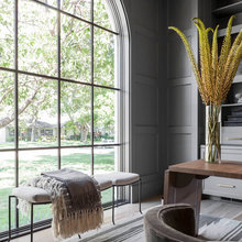 front hall paint