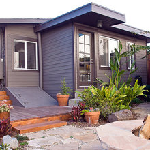 Landscape Ideas