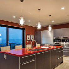 Kitchen ideas