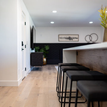 The Real Deal Home | Golden, CO | Modern Whole Home Renovation