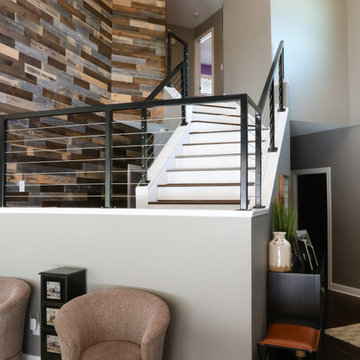 Custom 2 Story