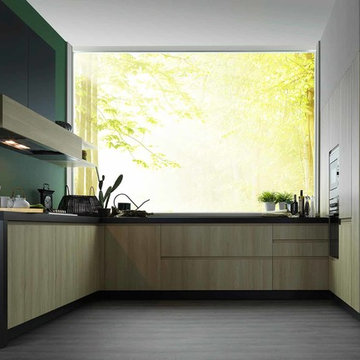 WOOD LINE STEP 04