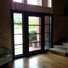 Doors