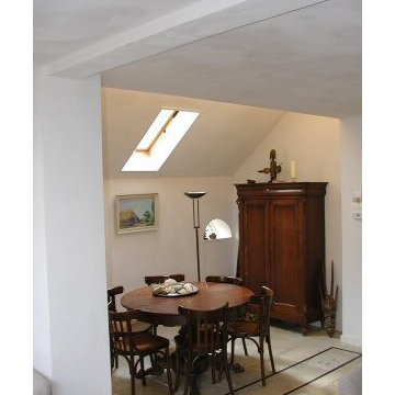 17th Century Dutch farm house - Netherlands