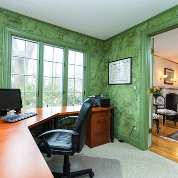 163 Upland Road, Newtonville, MA 02460