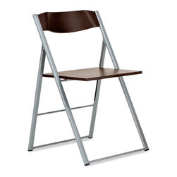 Icon chair by DomItalia - Dining Chairs