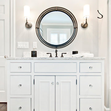 Sundance Bathroom