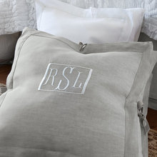 bedding