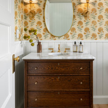 Jersey Bedroom