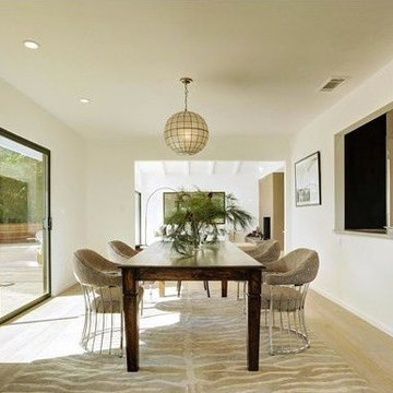 TORO RESIDENCE