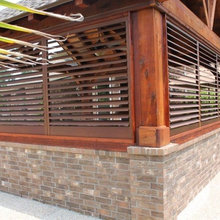 Privacy Screens