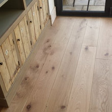 Flooring