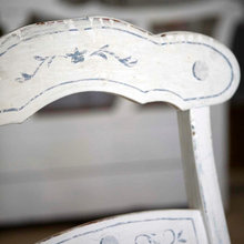 chair
