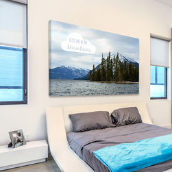 Let&rsquo;s Live in the Mountains - Products