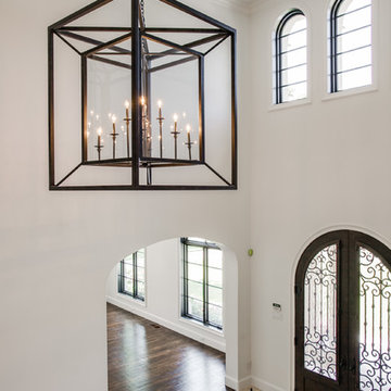 Modern Mediterranean {University Park}