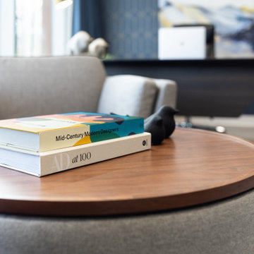 Barker House Law Firm