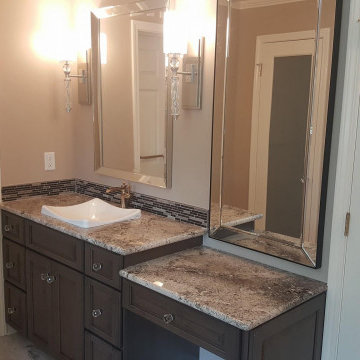 Handicap Tub Bathroom