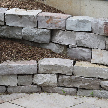 Long Beach, CA - Retaining Wall Construction Contractor