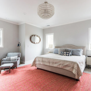 Willow Glen Modern Craftsman