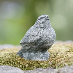 Songbird - Garden Statues And Yard Art