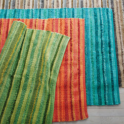 Mirage Ripple Rug - Products
