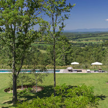 exterior - pool