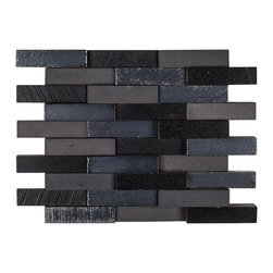 Cast Iron &ndash; Elevation Brick &ndash; 11 7/8&rdquo; x 9 7/8&rdquo; (12305) - Products