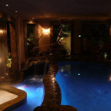 Thee Waterfall