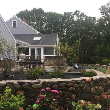 Wenham, MA