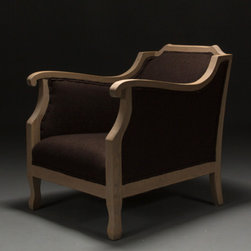 Verellen - Armchairs And Accent Chairs
