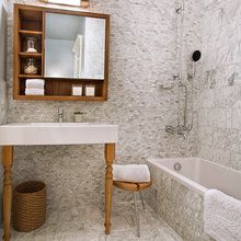 Bathroom Ideas
