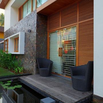 Villa @ COCHIN
