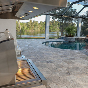 Project of The Month December 2018
